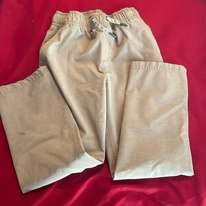 Size 6 Boys Bixby Nomad khaki pants